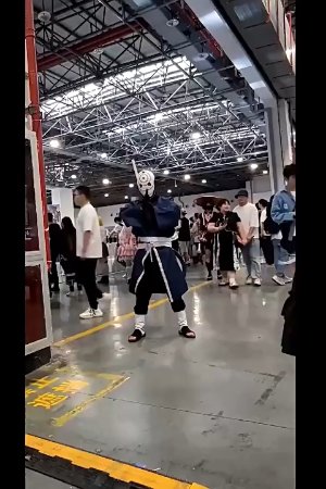 Ngại gì không mua 1 bộ về shoot Obito ạ 