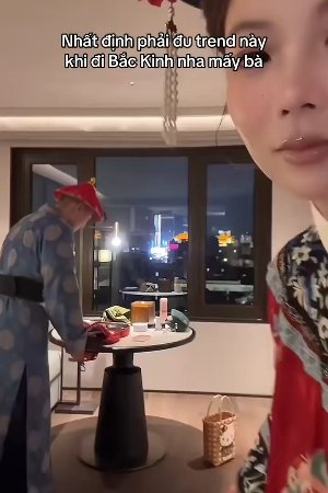 Nếu bạn có một cô bạn thân \