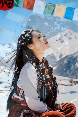 Hóa thân thành nàng du mục với bộ trang phục Mông Cổ đậm chất hoang dã. 🐎 Từng lớp vải thổ cẩm và trang sức thủ công tạo nên một tổng thể vừa mạnh mẽ, vừa cuốn hút. Chẳng cần thảo nguyên xanh, chỉ cần khoác lên bộ đồ này là thấy cả một bầu trời tự do!
#Mongolia #TrangPhucMongCo #DuMuc #NomadStyle #TraditionalDress #MongolianCulture #OOTD #SongAo #ThaoNguyen #EthnicFashion#BBCOSPLAY