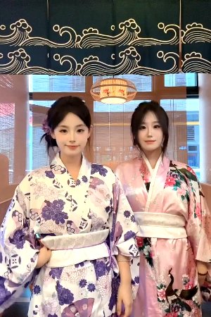 Yukata
