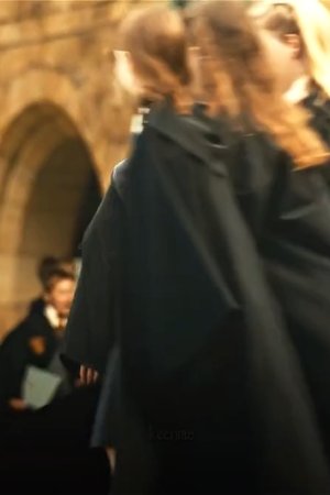 Từ cậu bé tủ gầm cầu thang… đến huyền thoại của thế giới phù thủy ⚡✨#CauBeHarryPotter #TheBoyWhoLived #HarryPotter #WizardingWorld #Hogwarts #PhapThuat#BBCOSPLAY