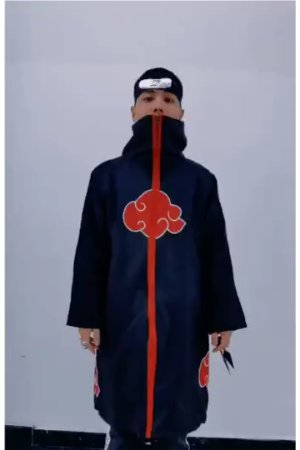 cùng gia nhập hội Akatsuki nào anh em ơi