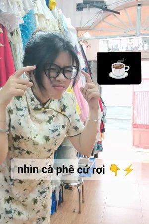 Cà phê Minnnnnn